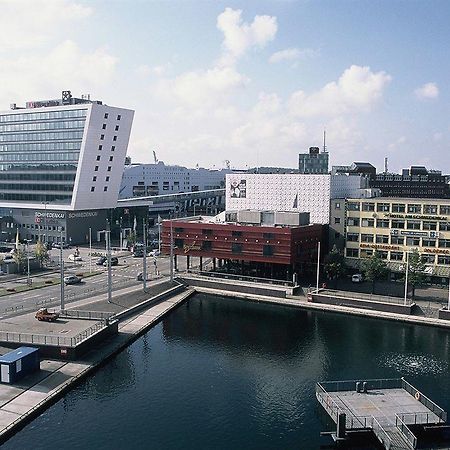 Hotel Am Schwedenkai キール エクステリア 写真