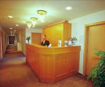 Hotel Am Schwedenkai キール エクステリア 写真